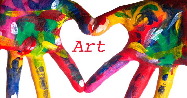 Banner for Love for Art!