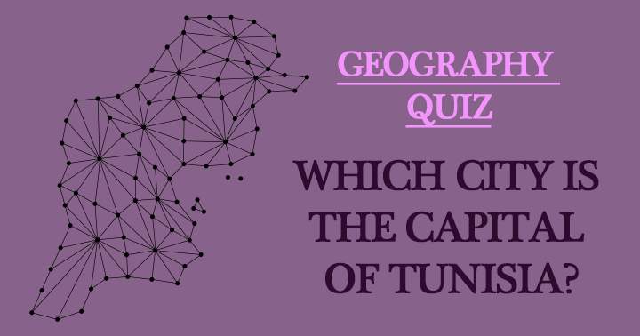 Banner for Can you handle one of the last and hardest geography quizzes of the year?