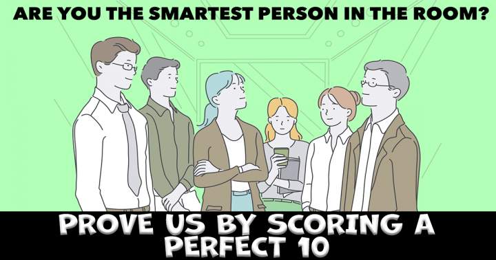 Banner for Quiz For Smart People