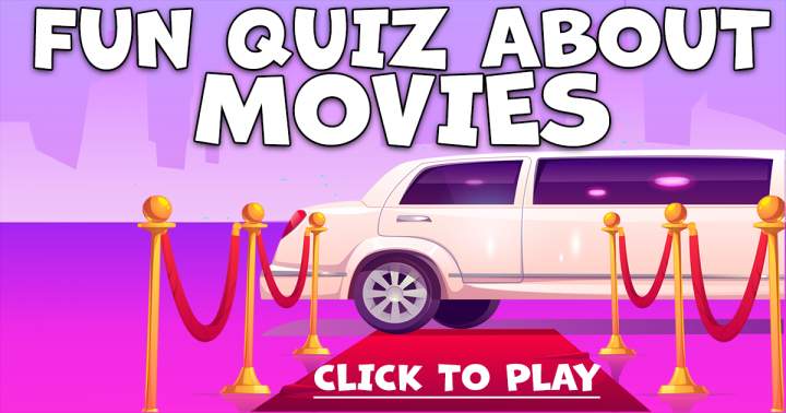 Banner for Quiz About Movies