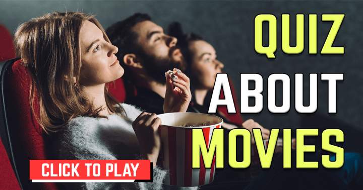 Banner for Quiz About Movies