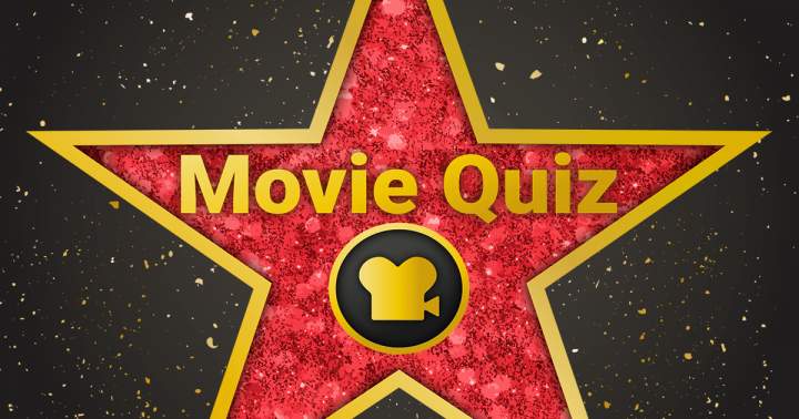 Banner for Movie Quiz