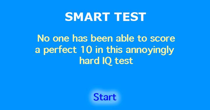 Banner for Smart Test