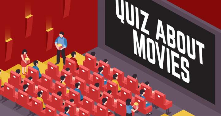 Banner for Quiz About Movies