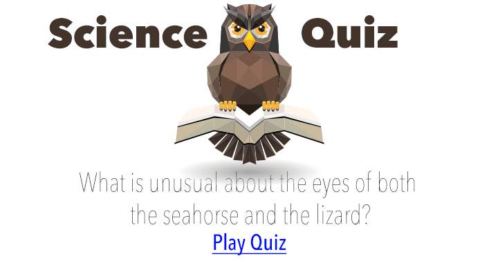 Science Quiz : Very Hard