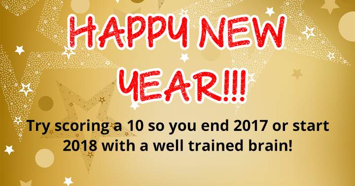 Banner for Happy new year!